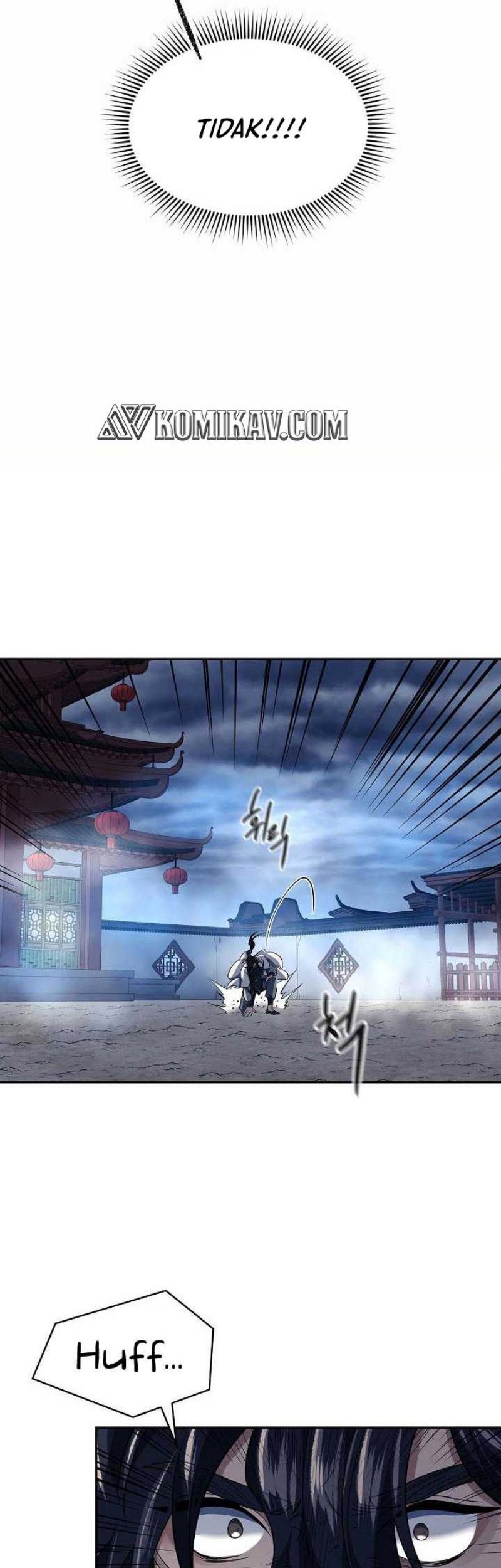 Storm Inn Chapter 86 Gambar 45