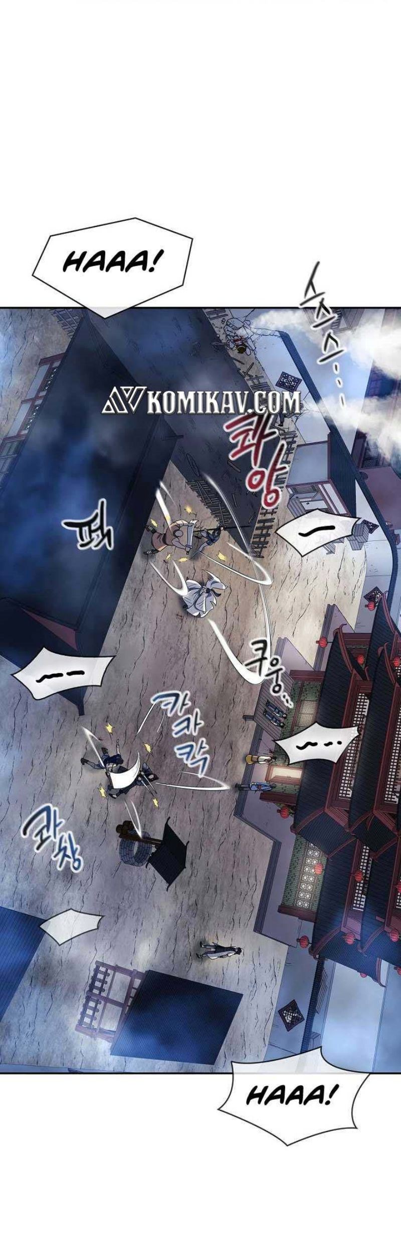 Storm Inn Chapter 86 Gambar 47