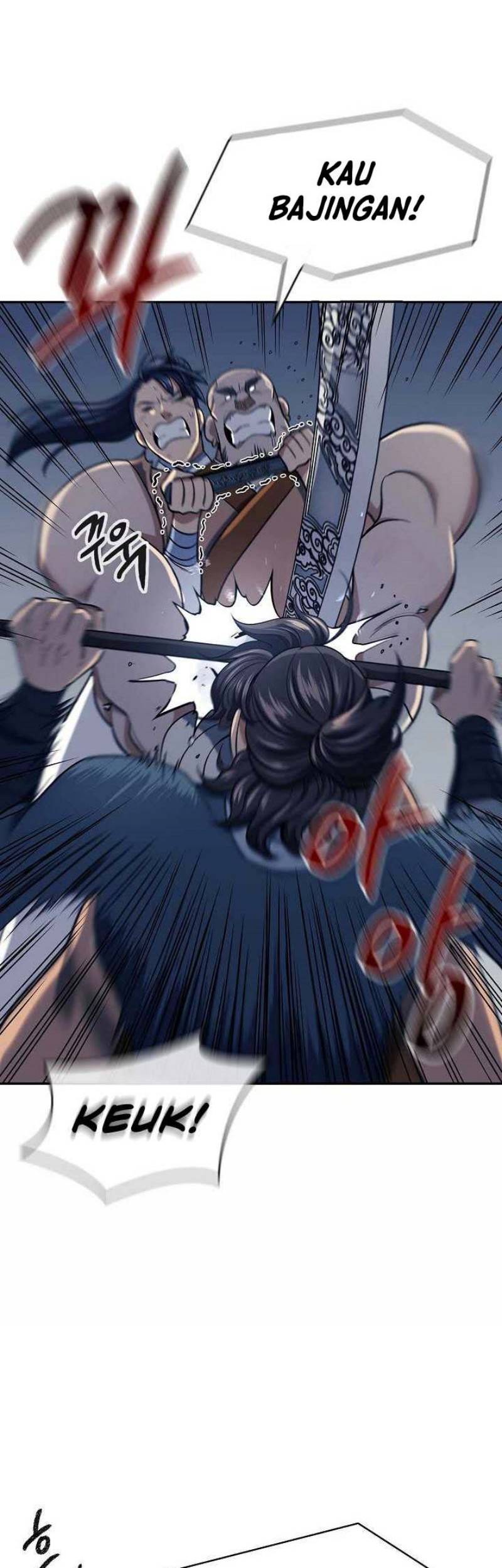 Storm Inn Chapter 86 Gambar 48