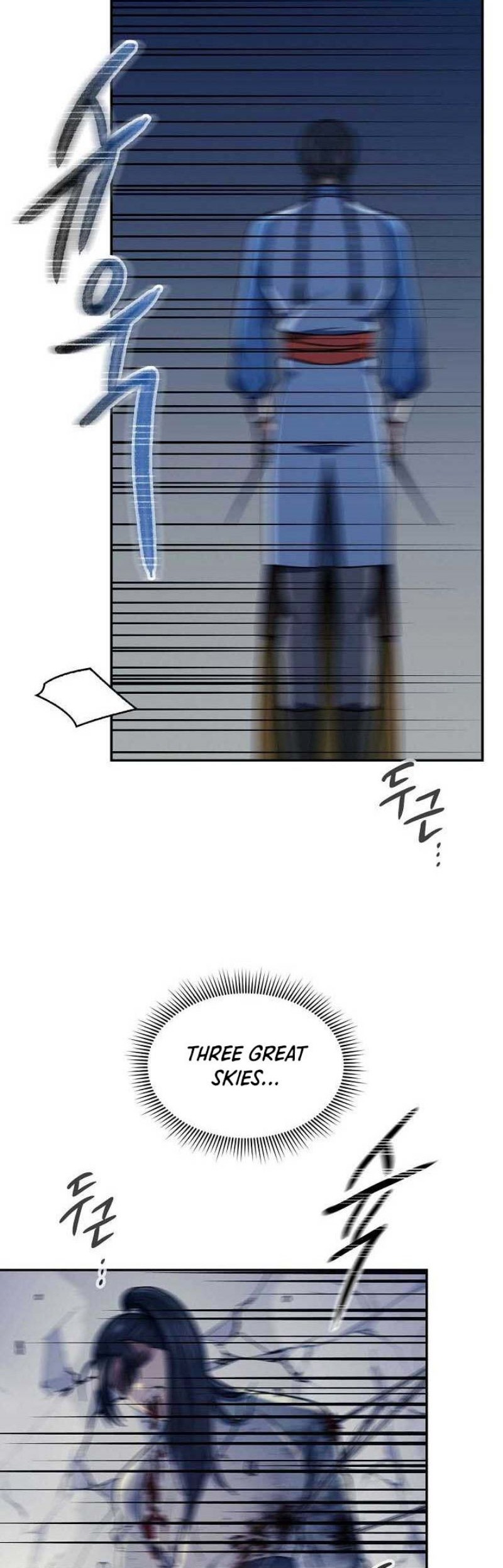 Storm Inn Chapter 86 Gambar 50