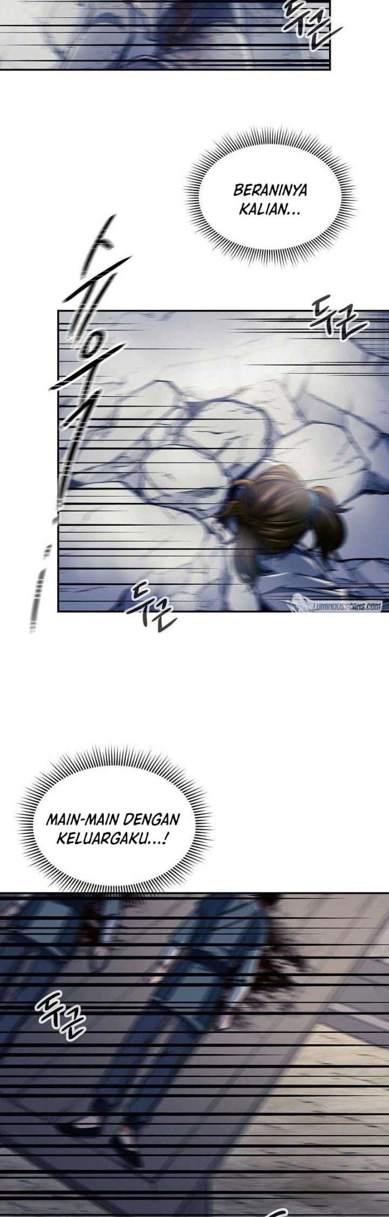 Storm Inn Chapter 86 Gambar 51