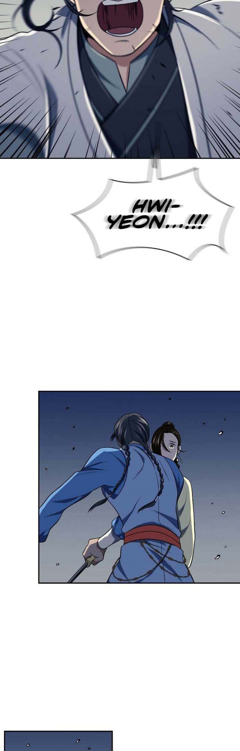 Storm Inn Chapter 86 Gambar 55