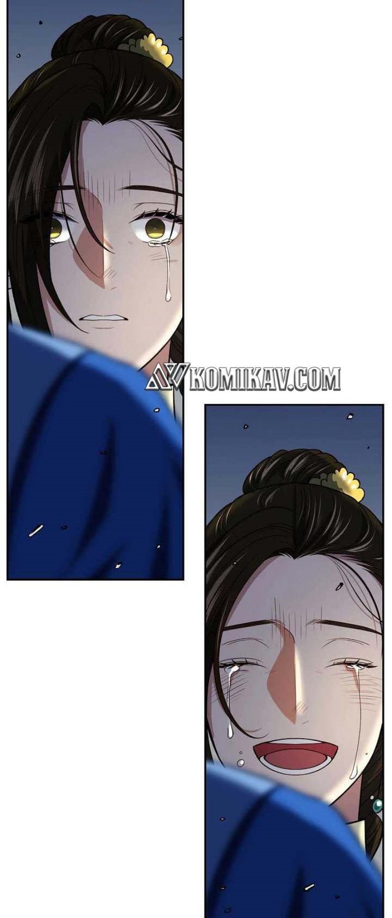 Storm Inn Chapter 86 Gambar 56