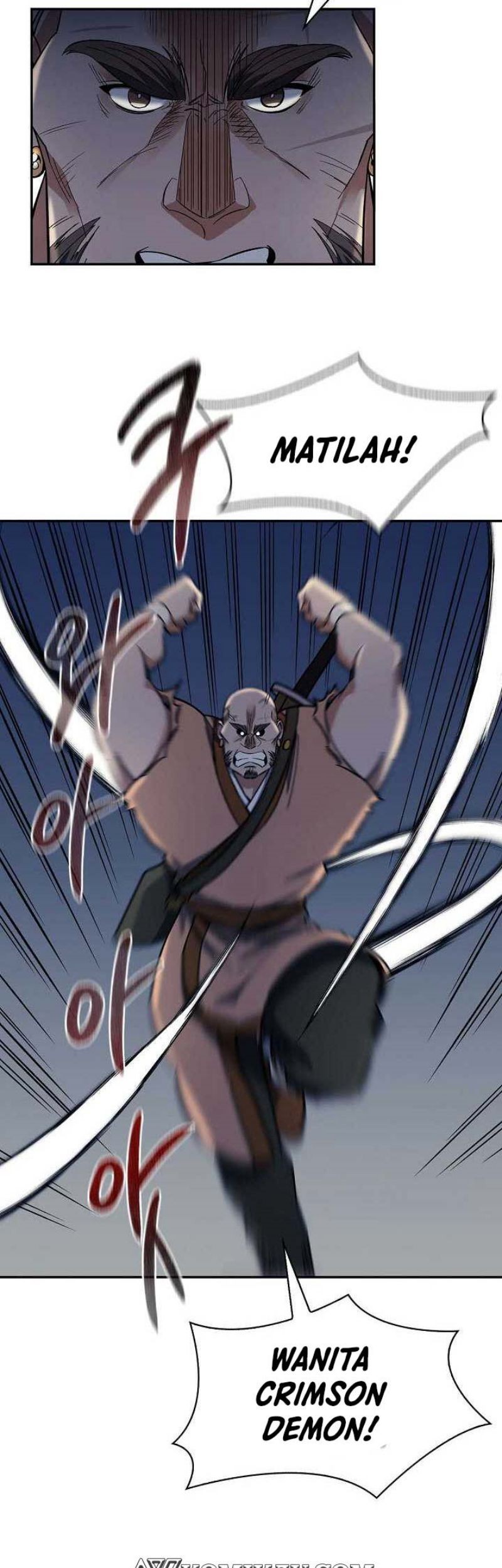 Storm Inn Chapter 86 Gambar 8