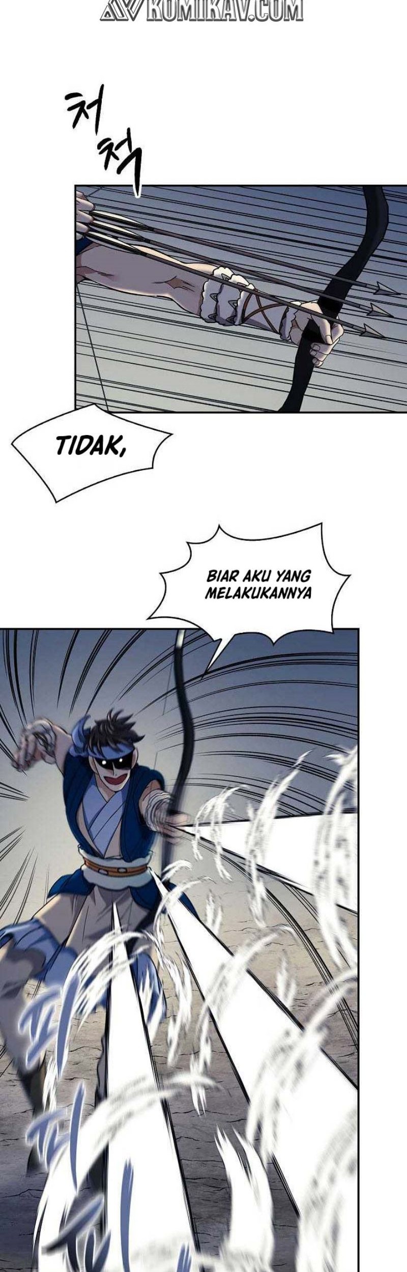 Storm Inn Chapter 86 Gambar 9