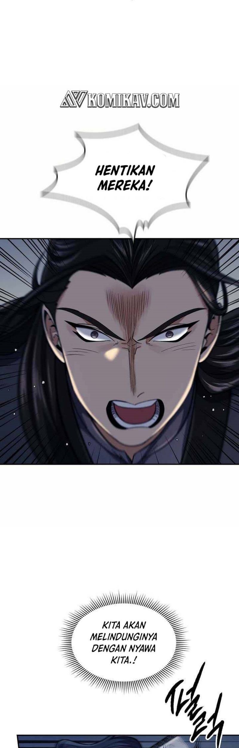 Storm Inn Chapter 86 Gambar 11