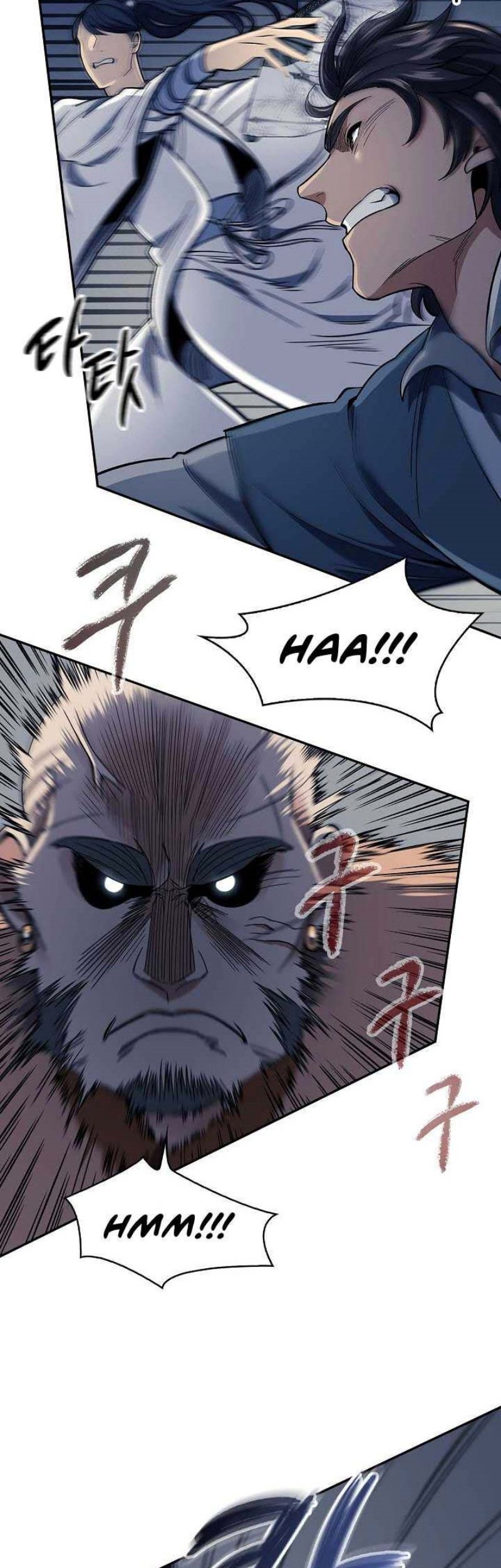 Storm Inn Chapter 86 Gambar 12