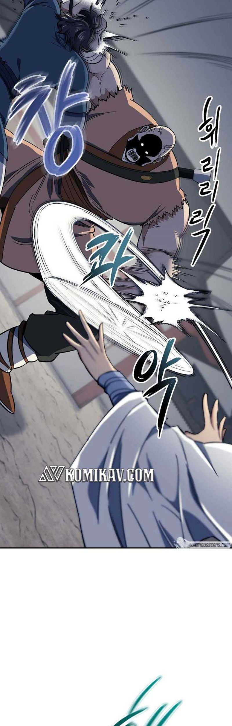 Storm Inn Chapter 86 Gambar 14