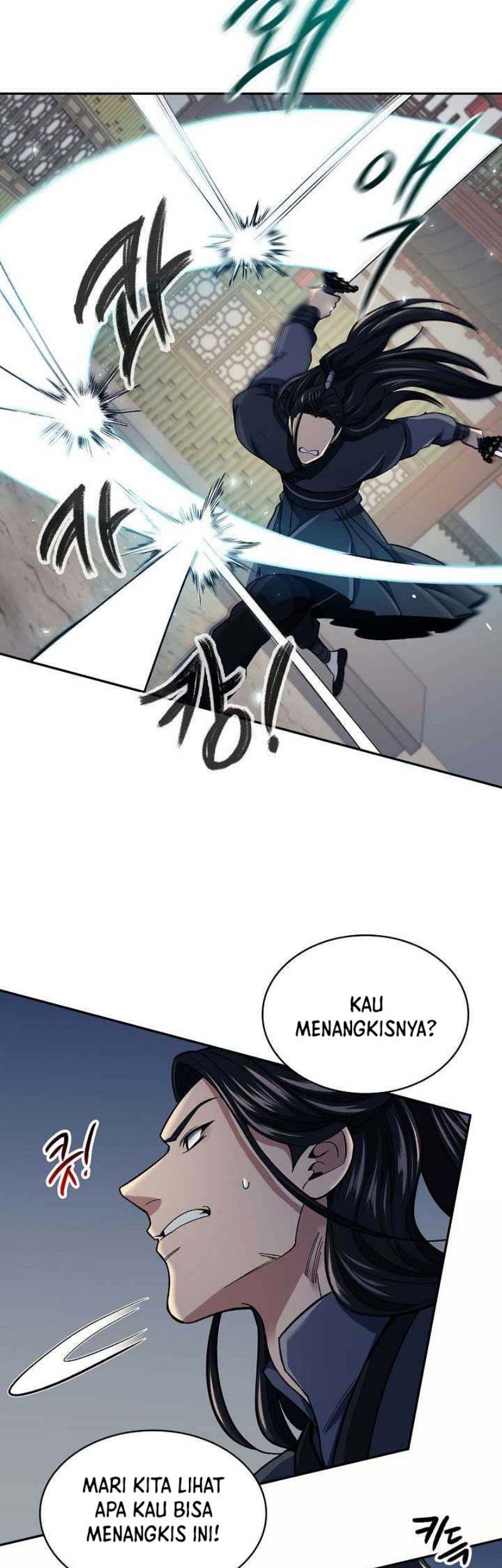 Storm Inn Chapter 86 Gambar 15