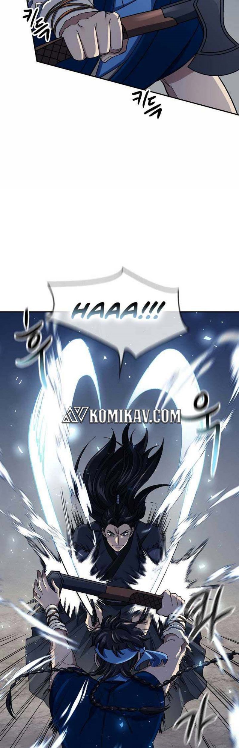 Storm Inn Chapter 86 Gambar 17