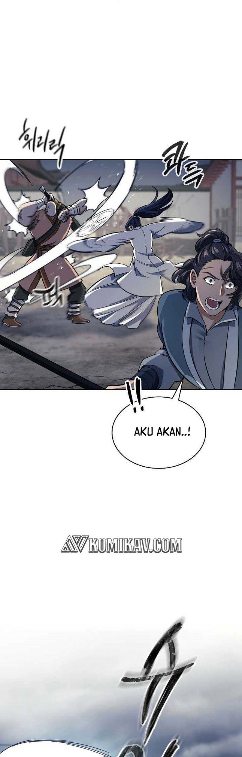 Storm Inn Chapter 86 Gambar 20