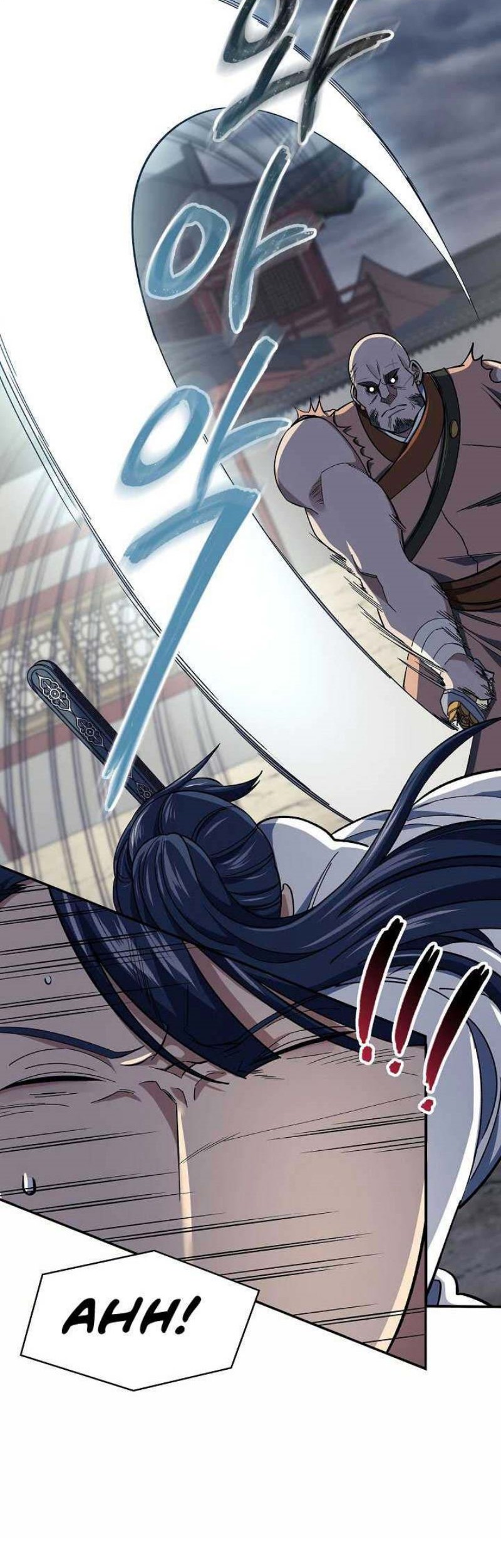 Storm Inn Chapter 86 Gambar 21