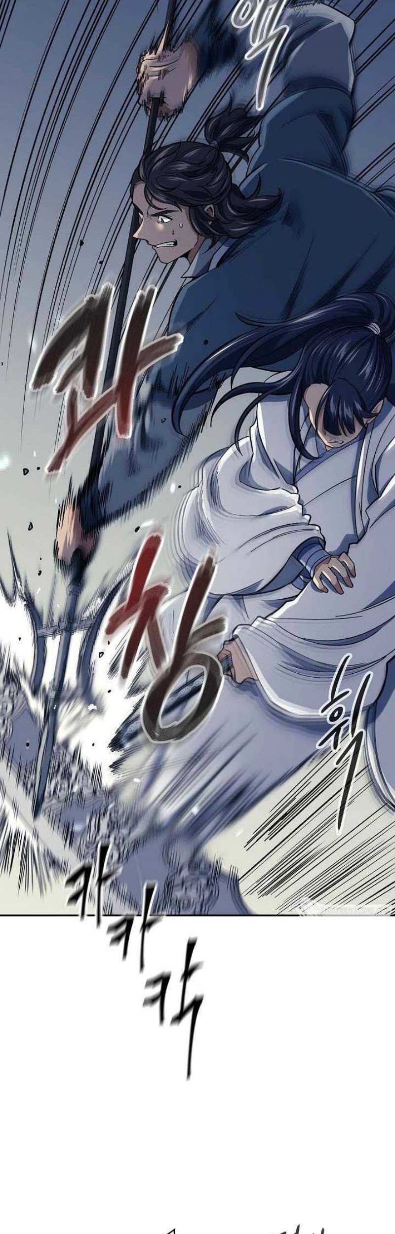 Storm Inn Chapter 86 Gambar 24