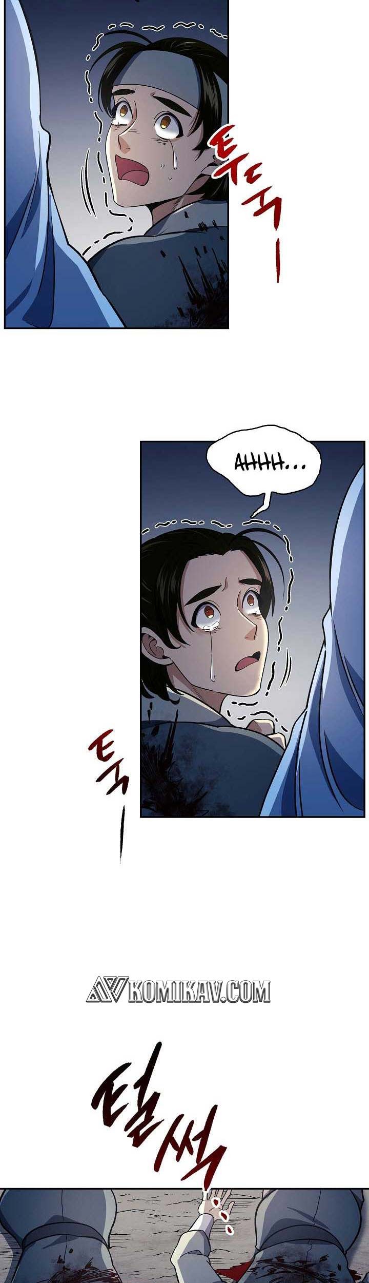 Storm Inn Chapter 85 Gambar 30