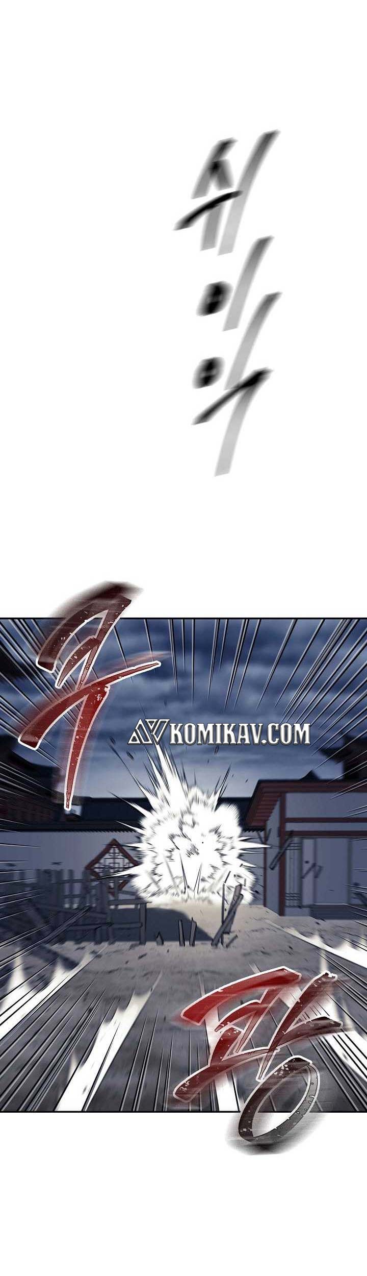 Storm Inn Chapter 85 Gambar 10