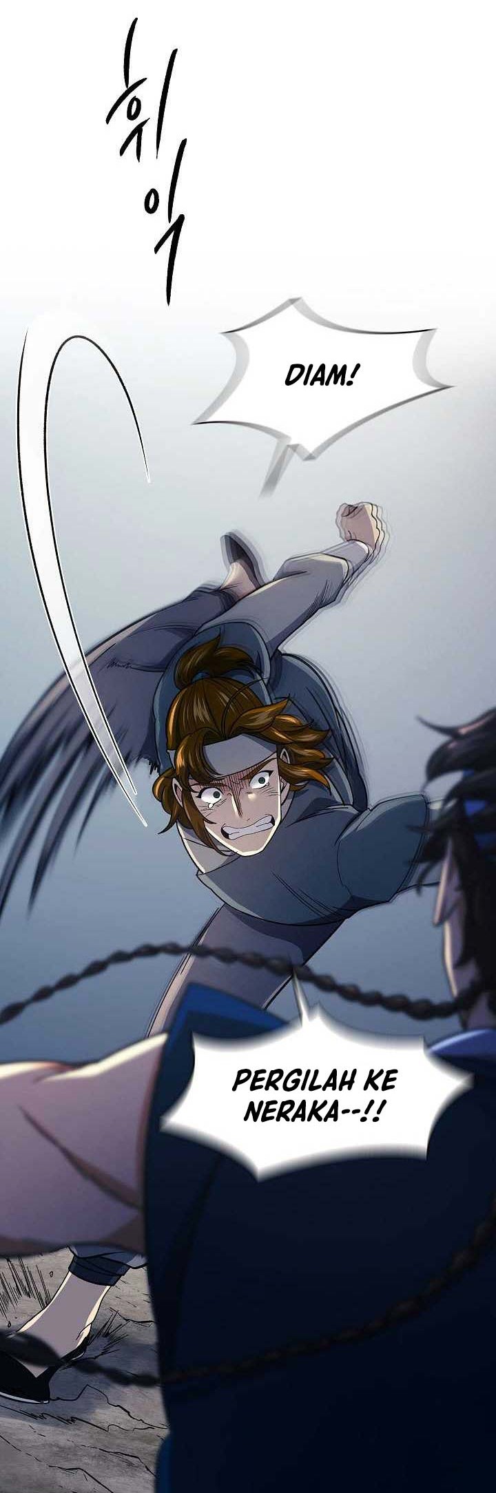 Storm Inn Chapter 85 Gambar 17
