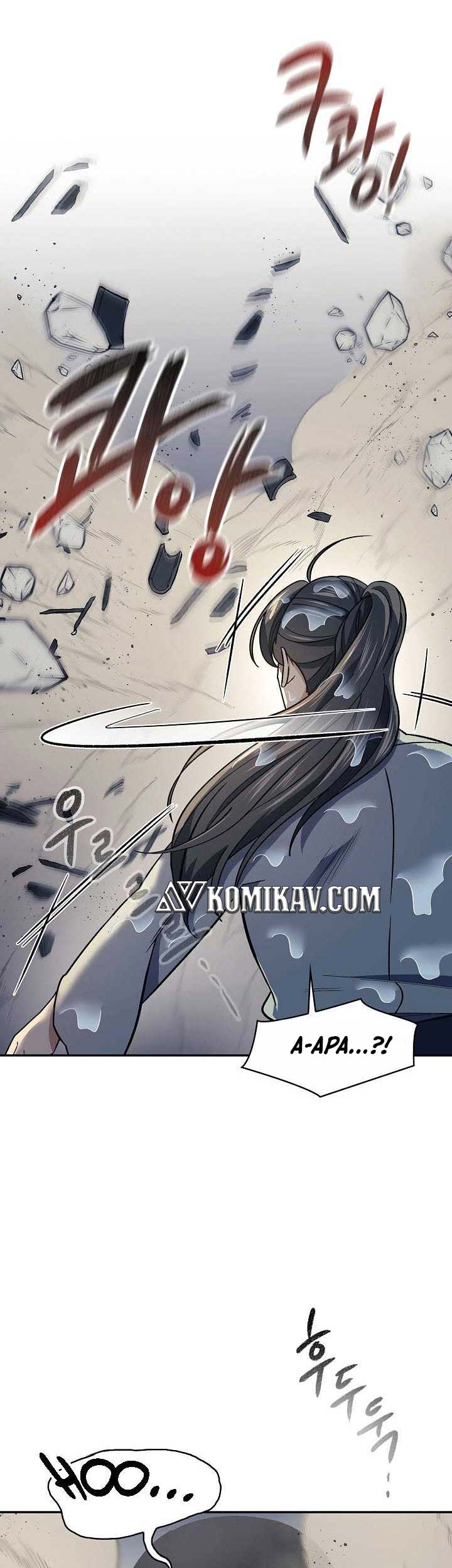 Storm Inn Chapter 84 Gambar 22