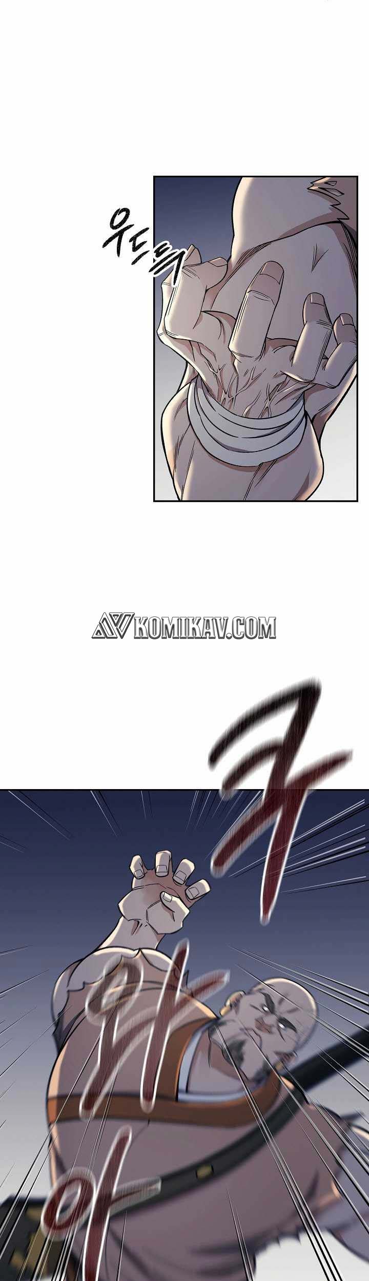 Storm Inn Chapter 84 Gambar 26