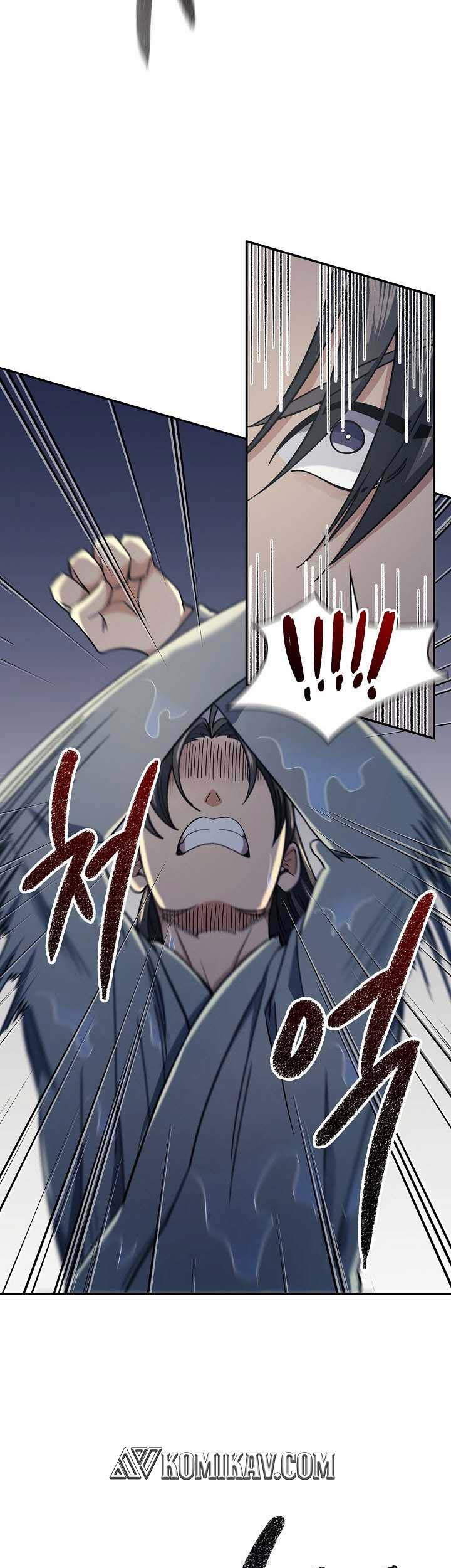 Storm Inn Chapter 84 Gambar 28