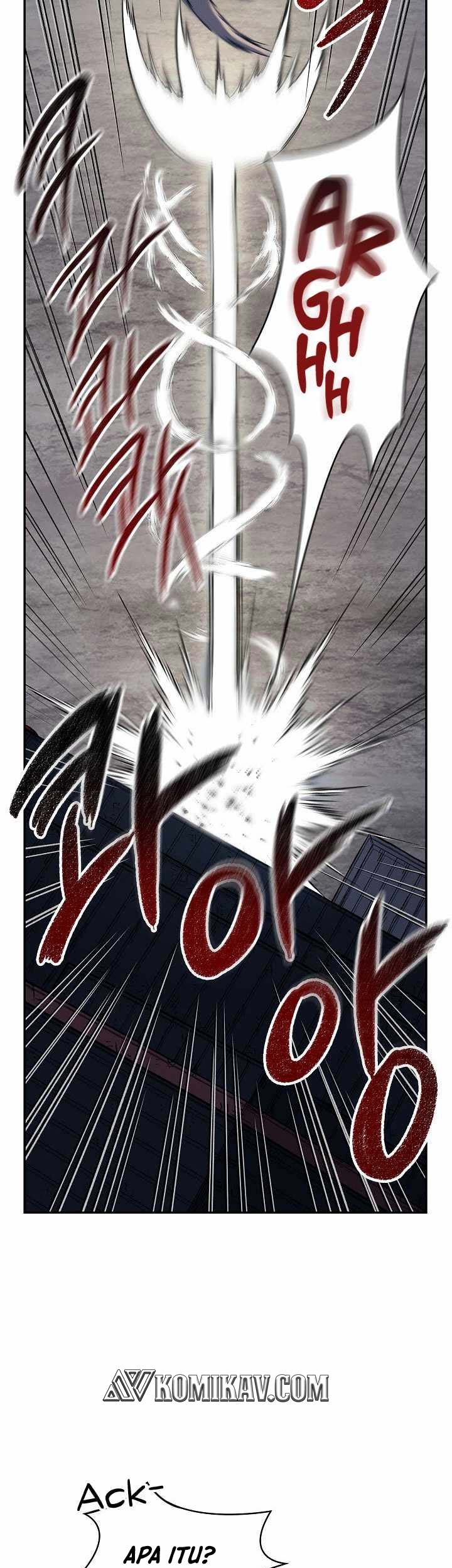 Storm Inn Chapter 84 Gambar 32