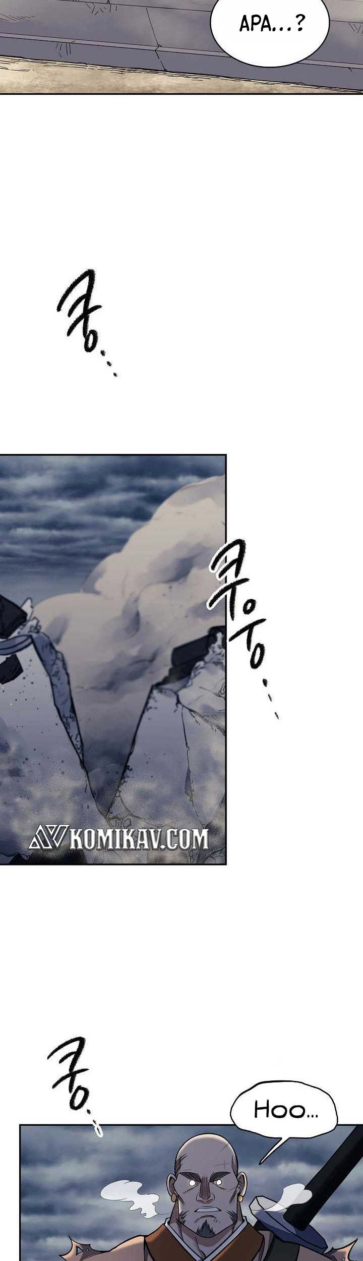 Storm Inn Chapter 84 Gambar 36