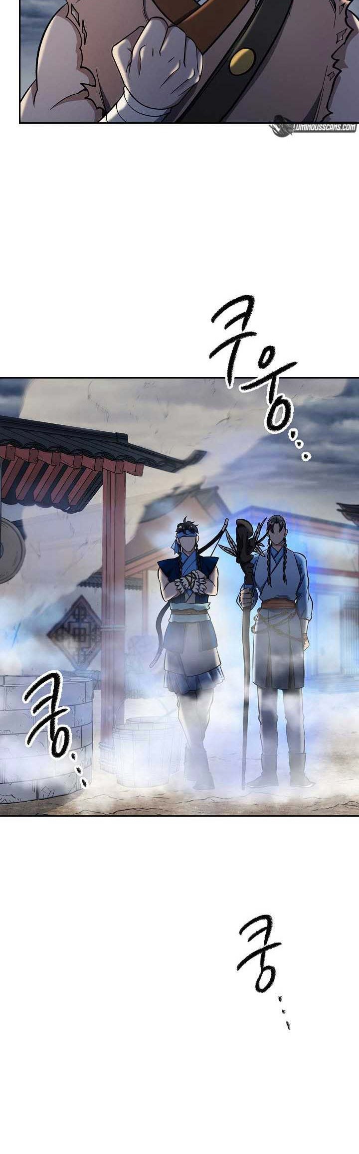 Storm Inn Chapter 84 Gambar 37