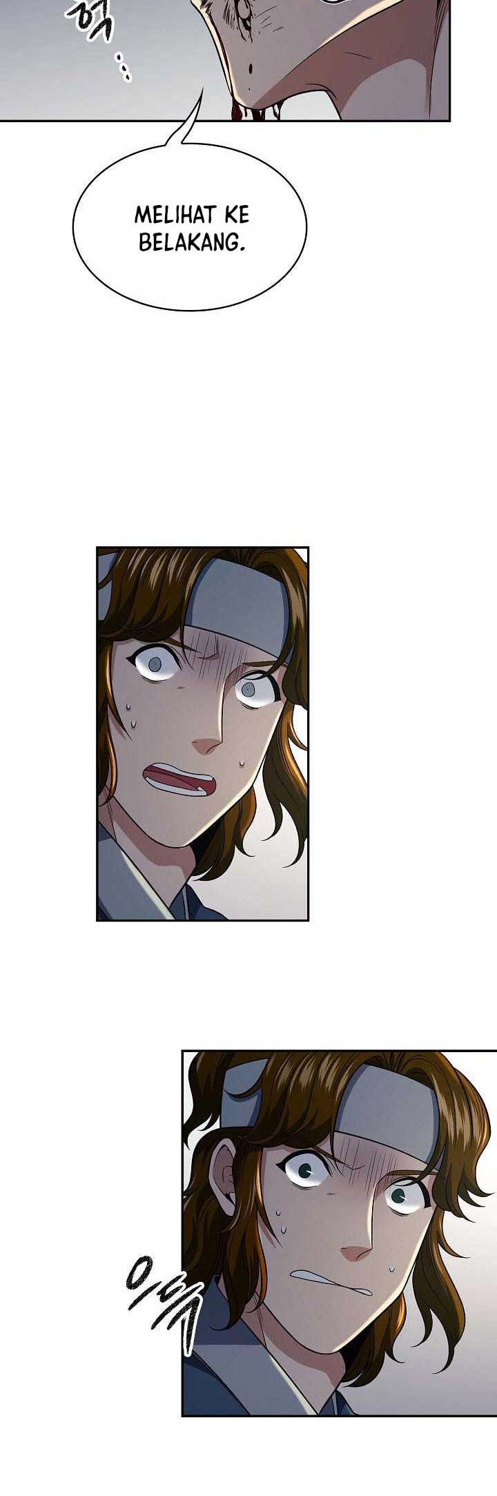 Storm Inn Chapter 84 Gambar 45