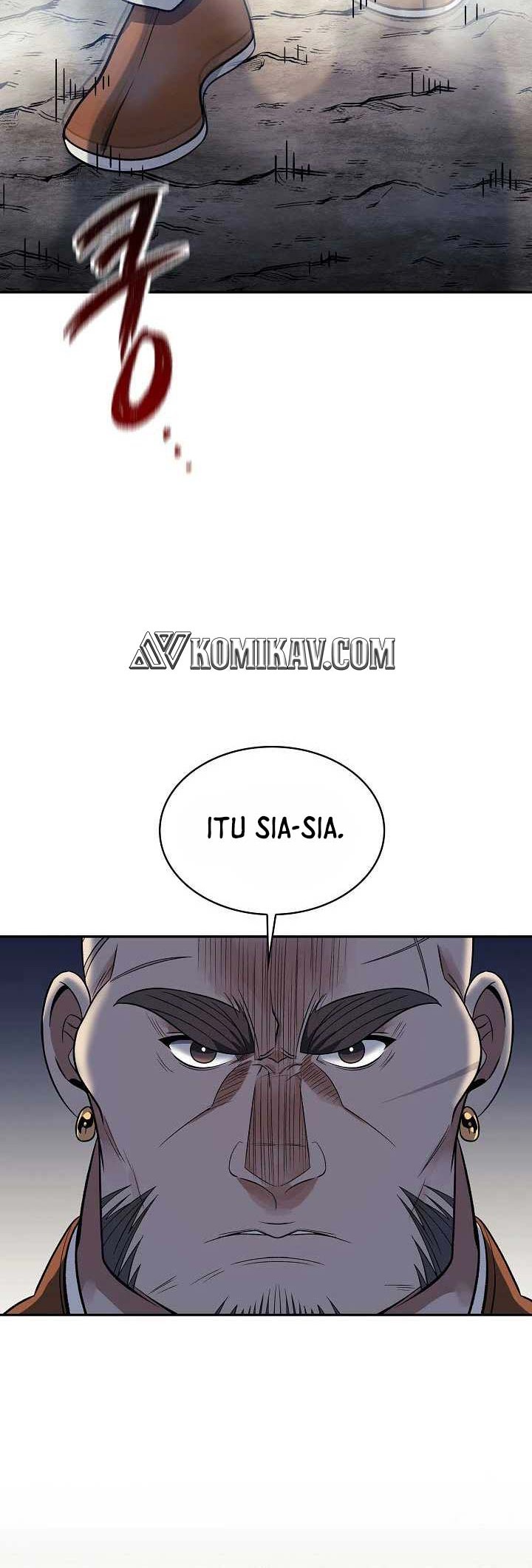 Storm Inn Chapter 84 Gambar 51