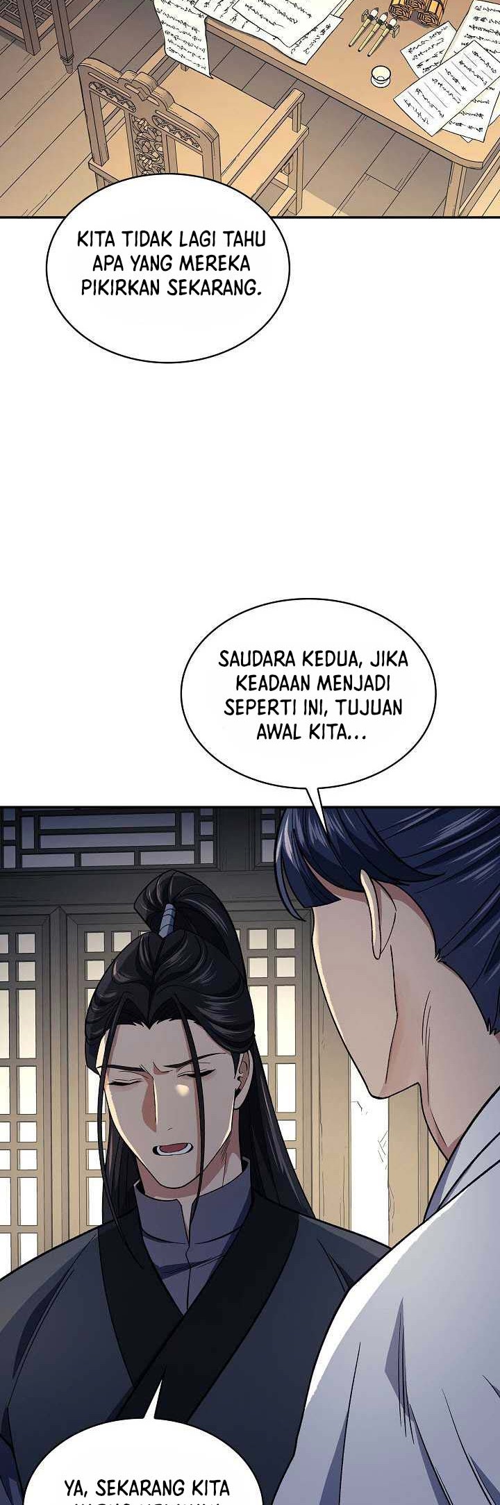 Storm Inn Chapter 84 Gambar 9