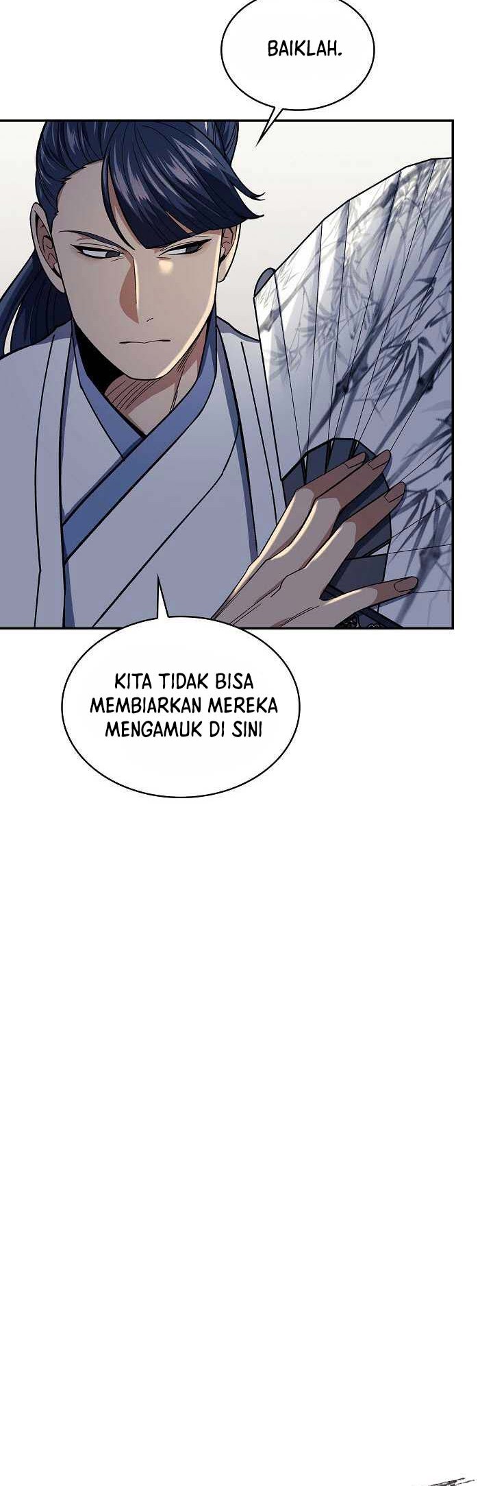 Storm Inn Chapter 84 Gambar 15