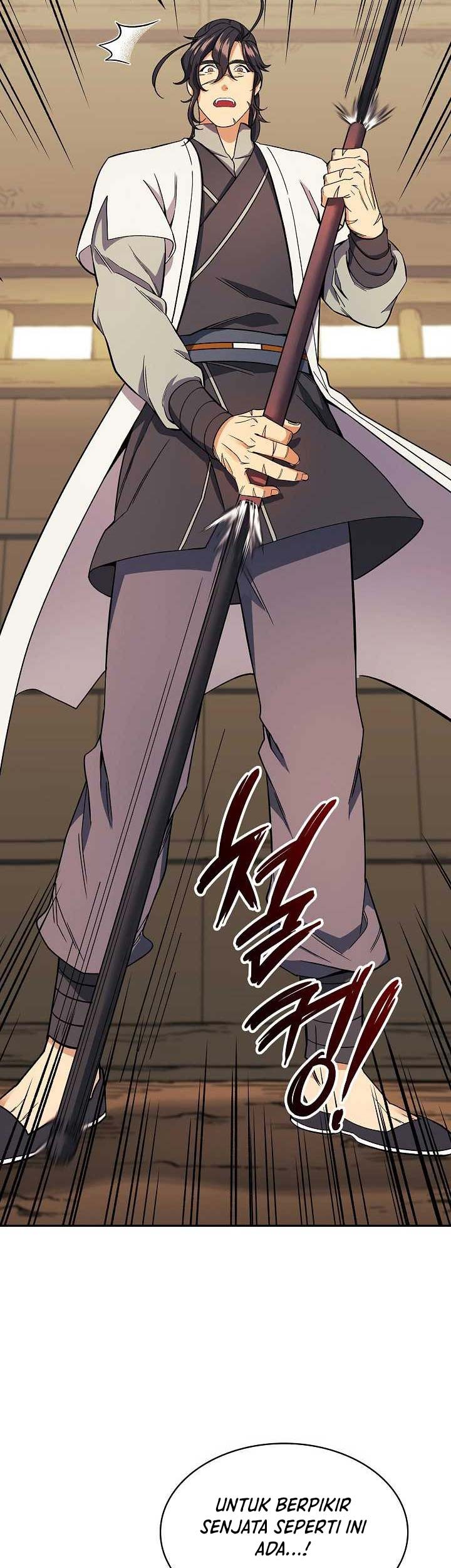 Storm Inn Chapter 82 Gambar 20