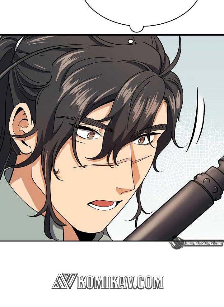 Storm Inn Chapter 82 Gambar 21