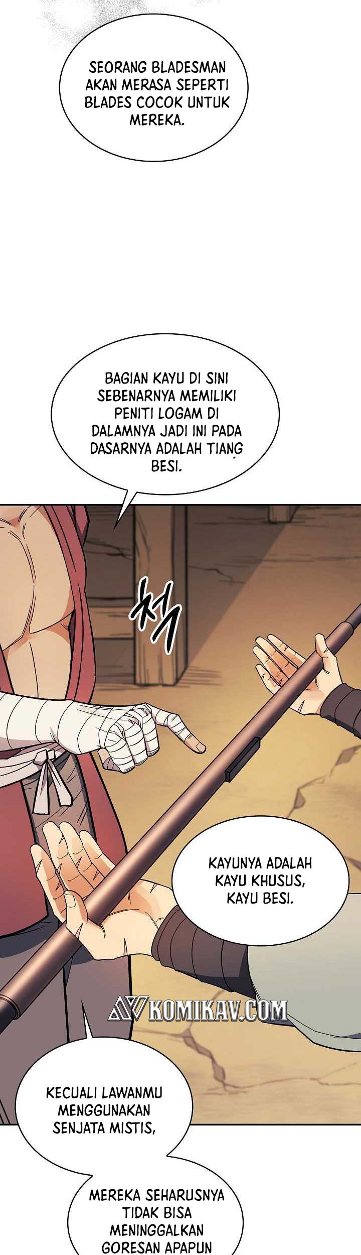 Storm Inn Chapter 82 Gambar 24