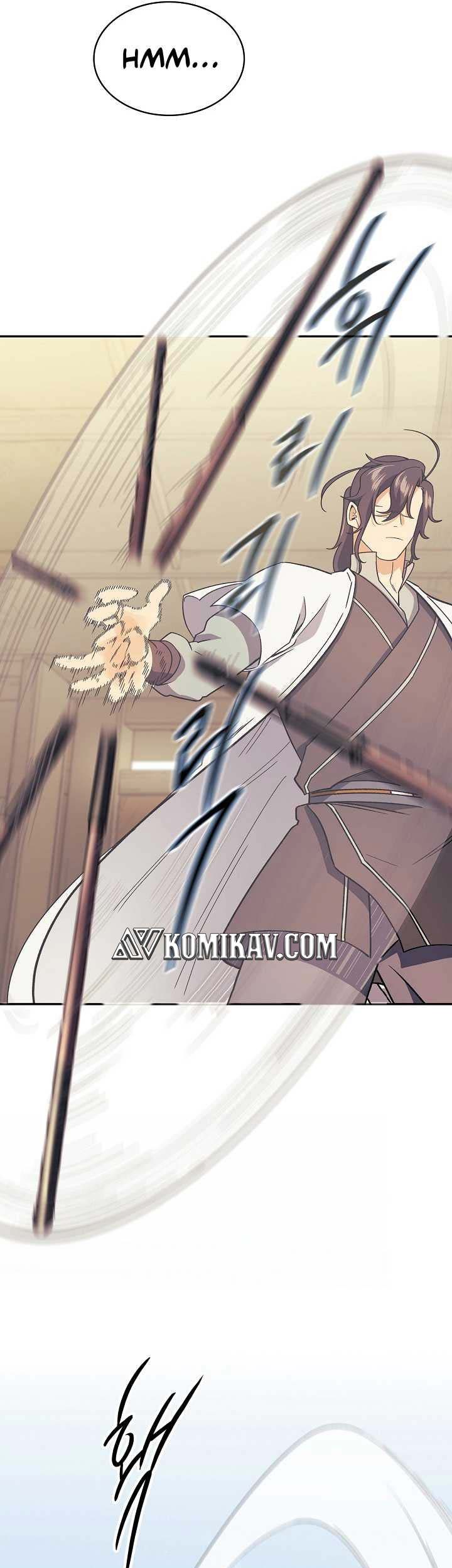 Storm Inn Chapter 82 Gambar 26