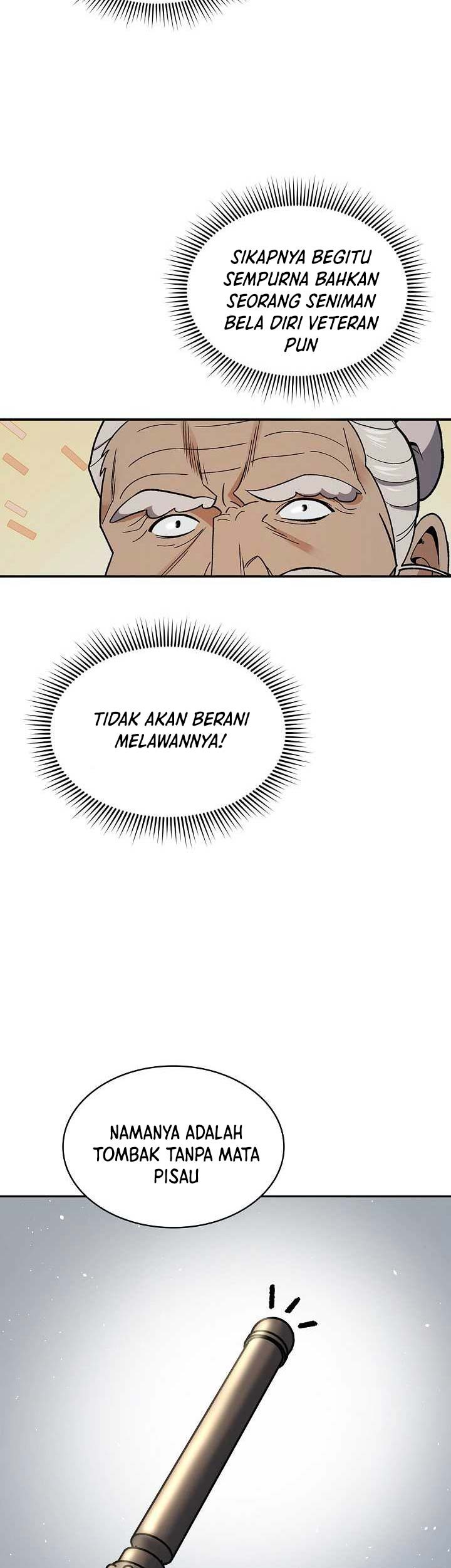Storm Inn Chapter 82 Gambar 30