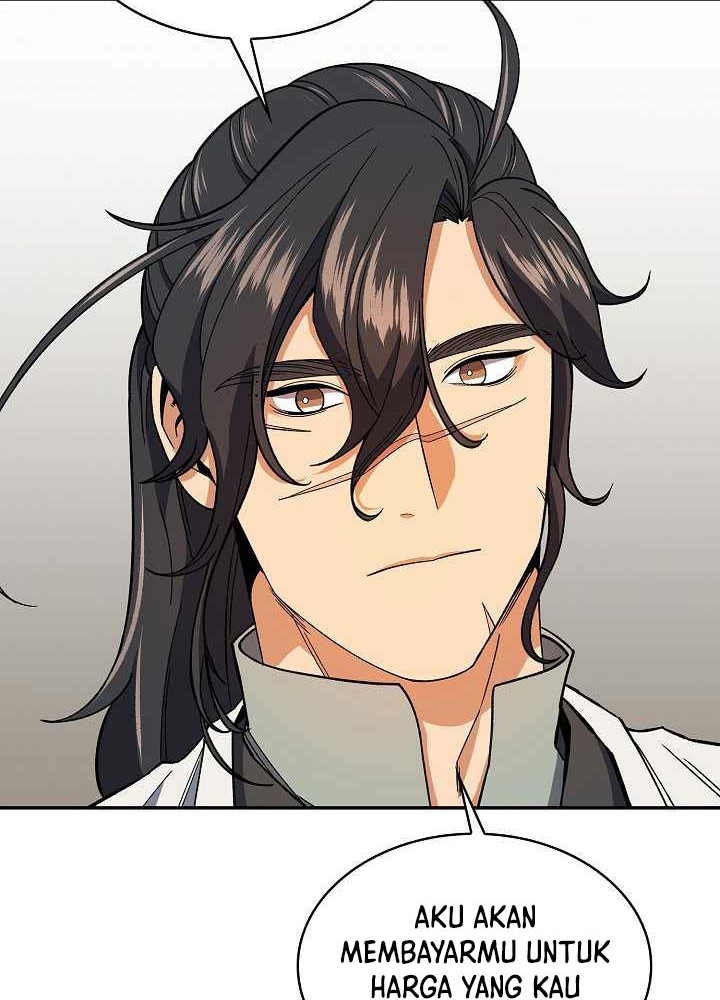 Storm Inn Chapter 82 Gambar 35