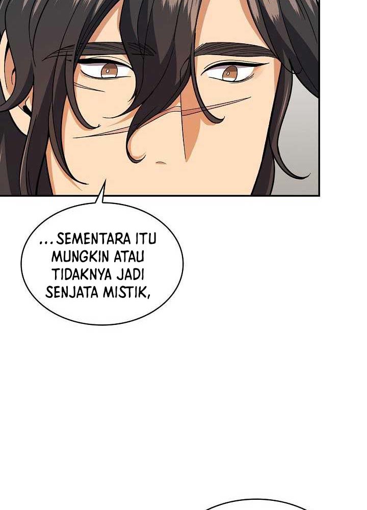 Storm Inn Chapter 82 Gambar 37