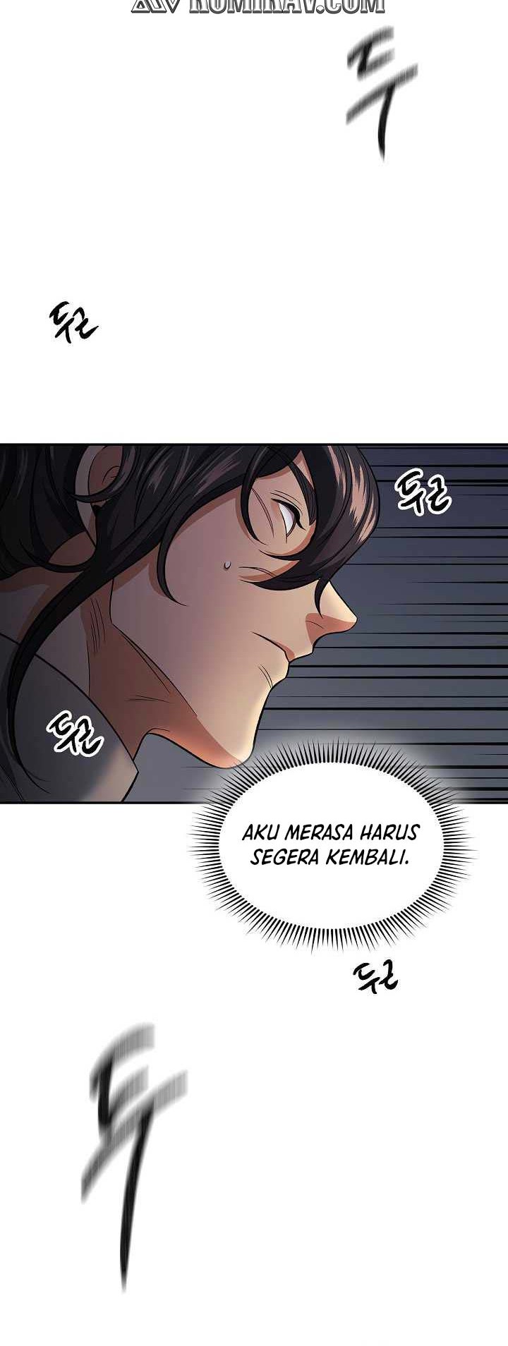 Storm Inn Chapter 82 Gambar 53