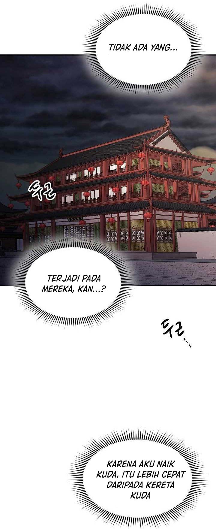 Storm Inn Chapter 82 Gambar 57