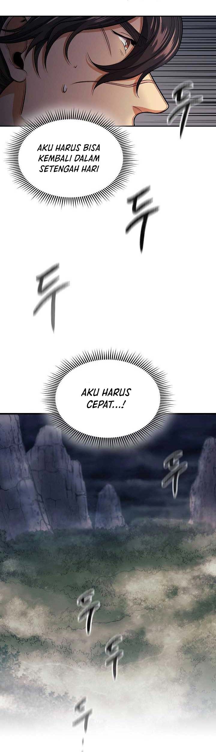 Storm Inn Chapter 82 Gambar 58