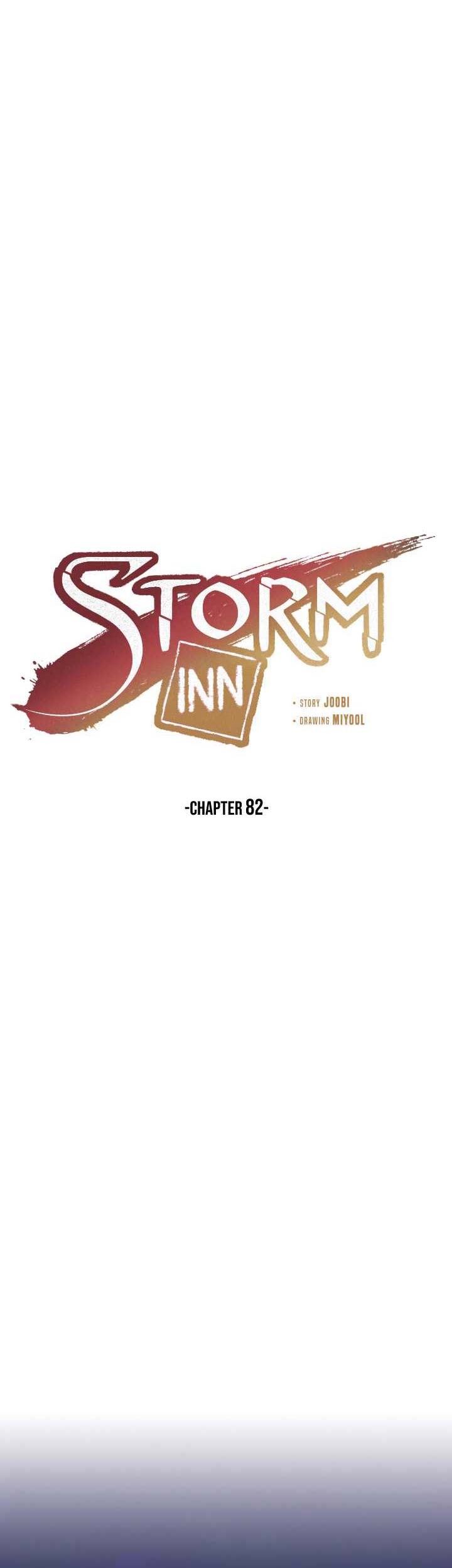 Storm Inn Chapter 82 Gambar 6