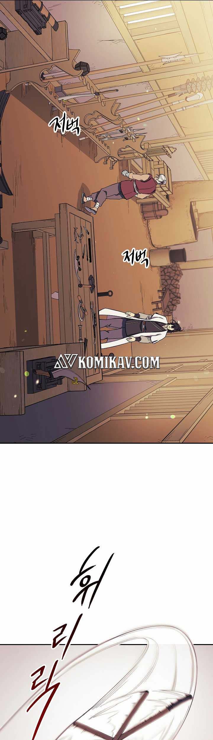 Storm Inn Chapter 82 Gambar 10