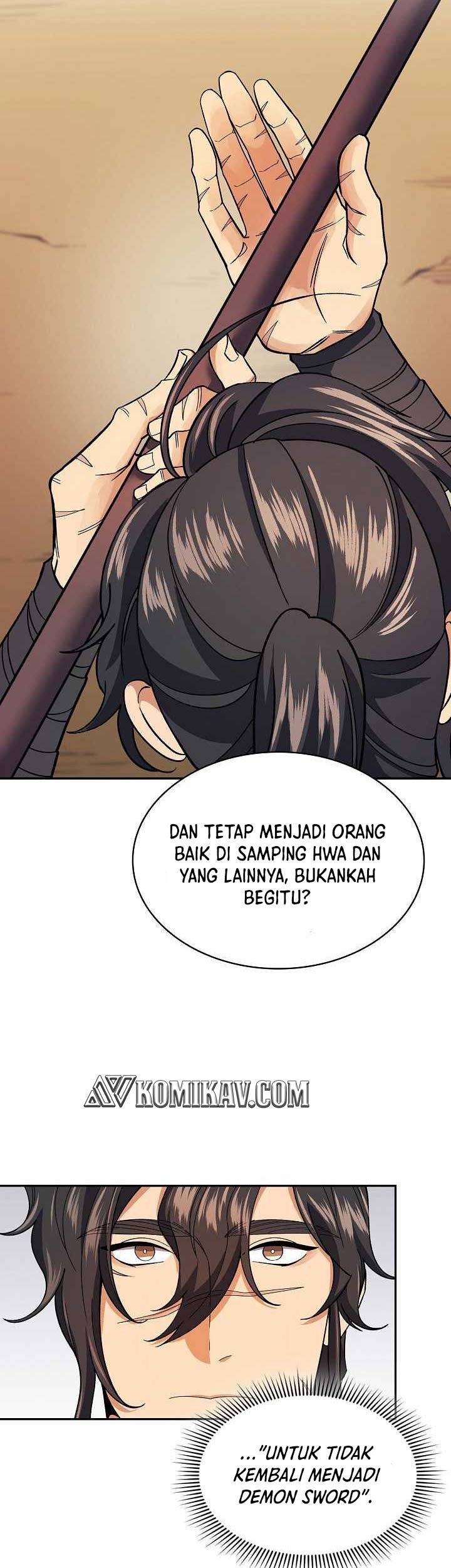 Storm Inn Chapter 82 Gambar 16