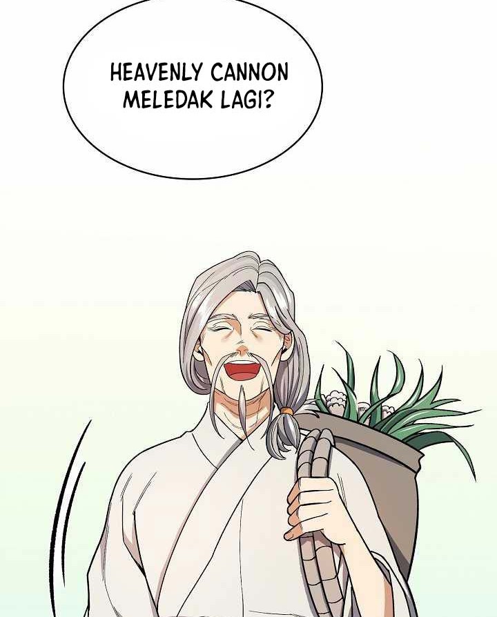 Storm Inn Chapter 81 Gambar 23