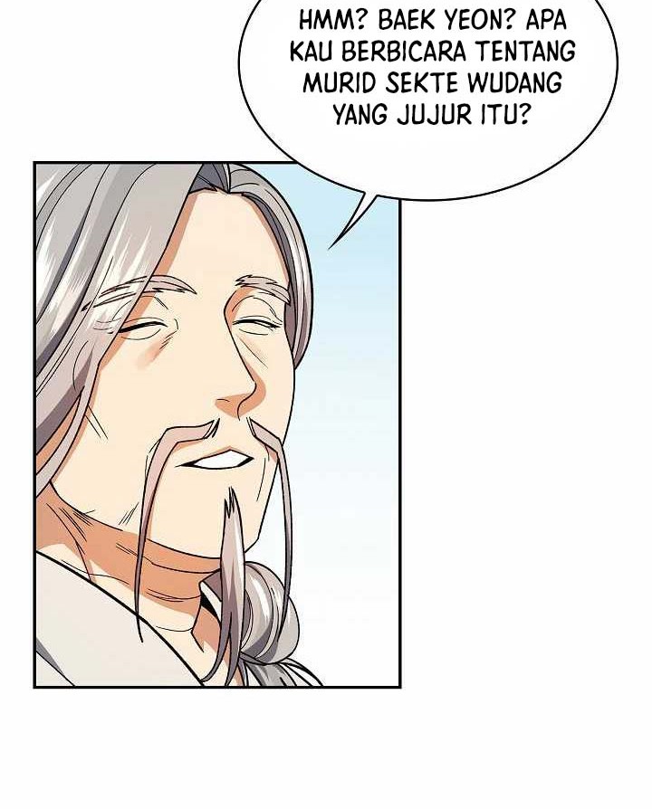 Storm Inn Chapter 81 Gambar 25