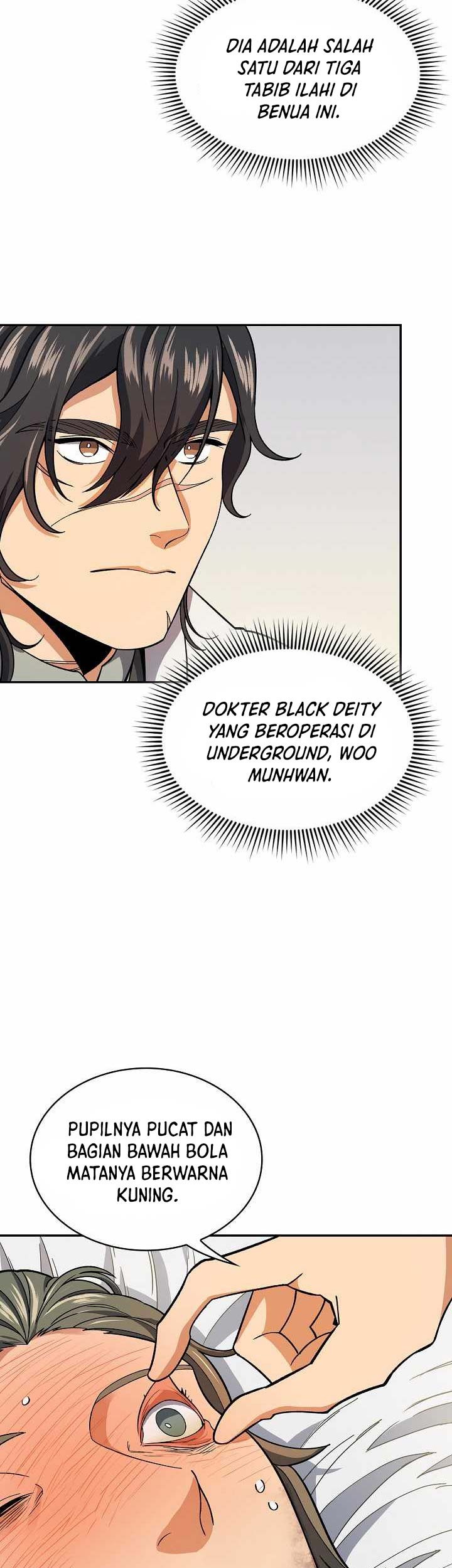 Storm Inn Chapter 81 Gambar 28