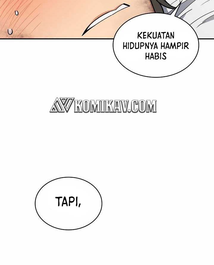 Storm Inn Chapter 81 Gambar 29