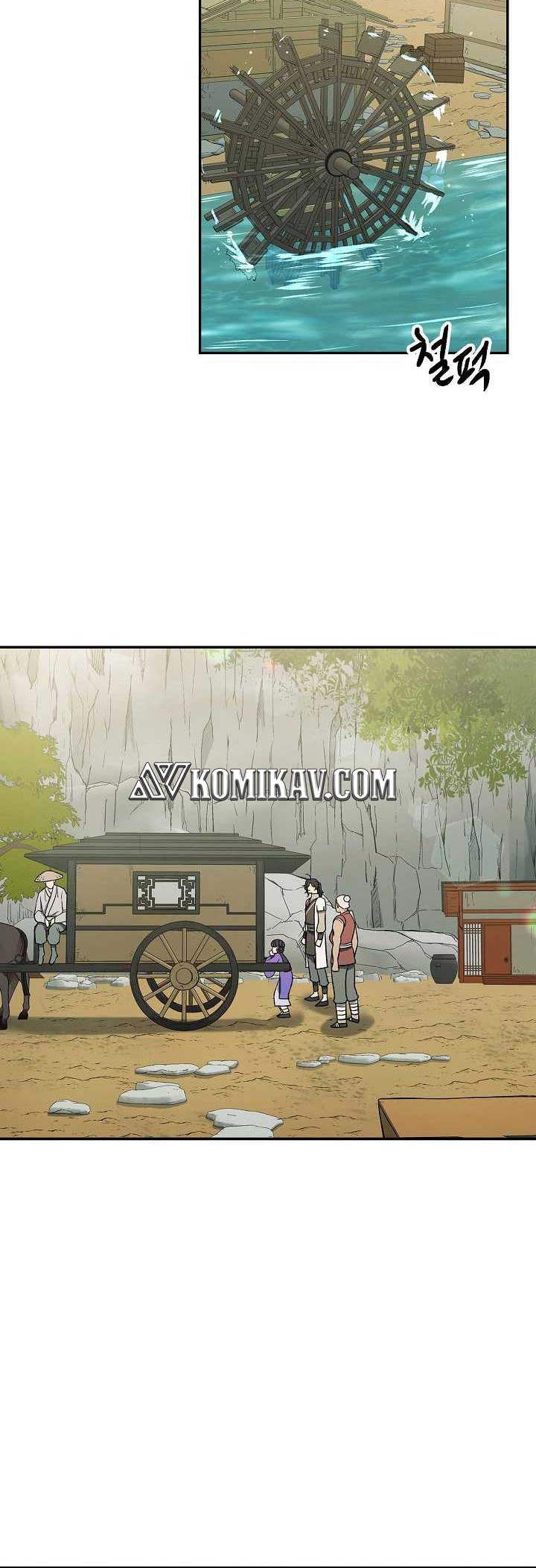 Storm Inn Chapter 81 Gambar 35