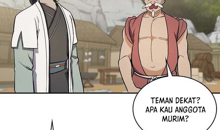Storm Inn Chapter 81 Gambar 45