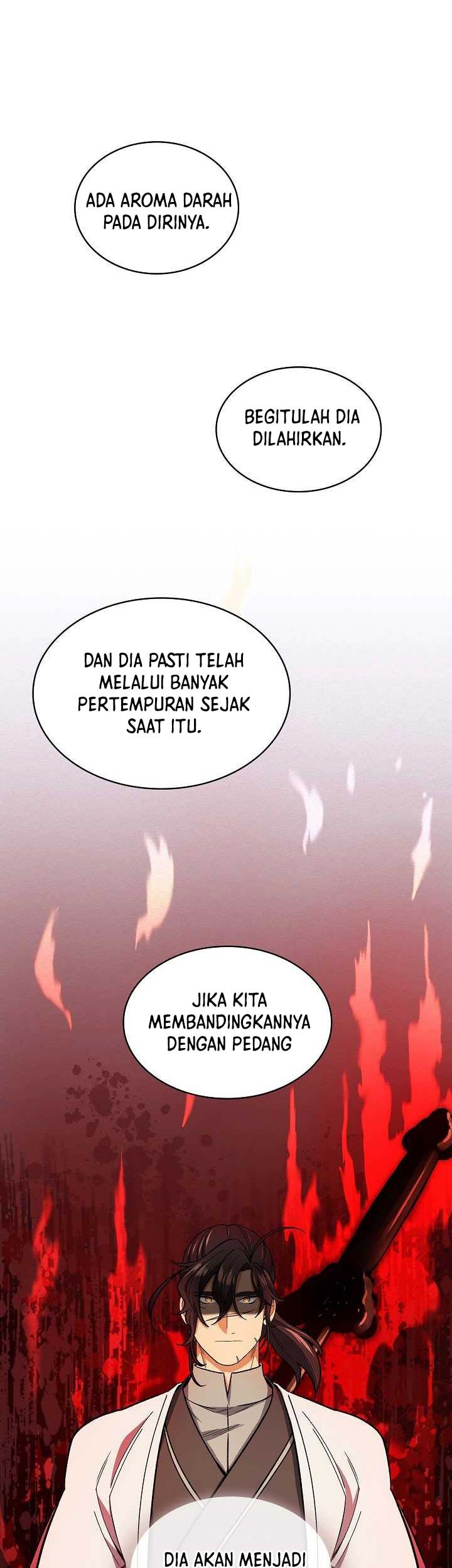 Storm Inn Chapter 81 Gambar 50